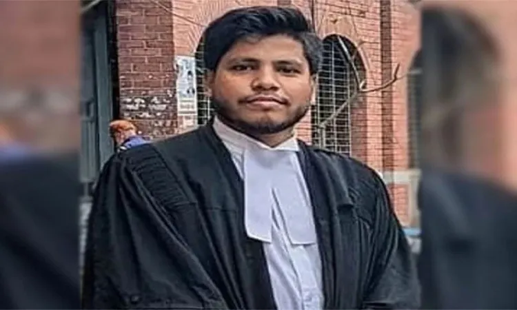 Trial proceedings for the murder of lawyer Saiful Islam Alif began in Chattogram.