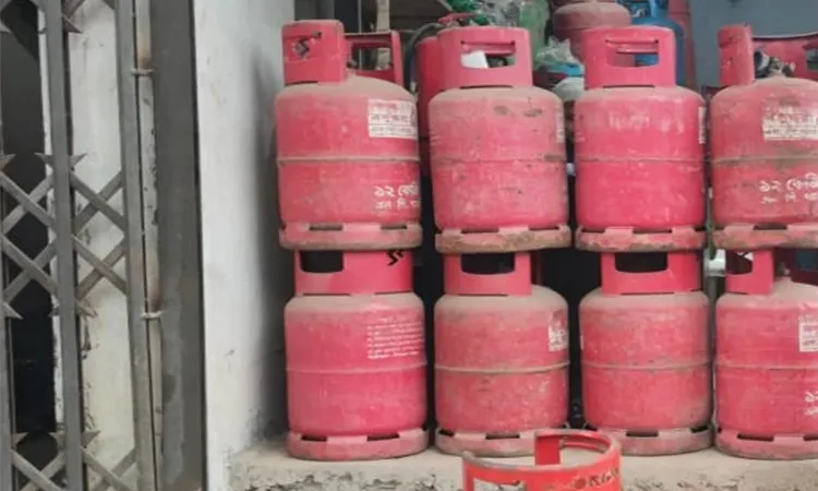Govt to Import LPG to Curb Private Sector Monopoly and Stabilize Prices