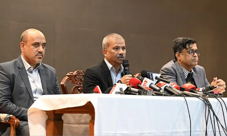 Govt Approves Indemnity Ordinance for July Uprising Participants