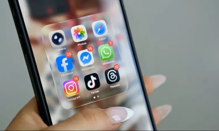 Australia’s Social Media Ban; 4.7 Million Under-16 Accounts Removed