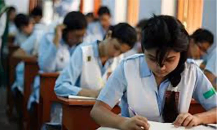 SSC 2026 Exams Begin April 21 on Shortened Syllabus