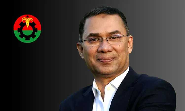 Preparations Underway at Polo Ground for Tarique Rahman’s Chattogram Rally