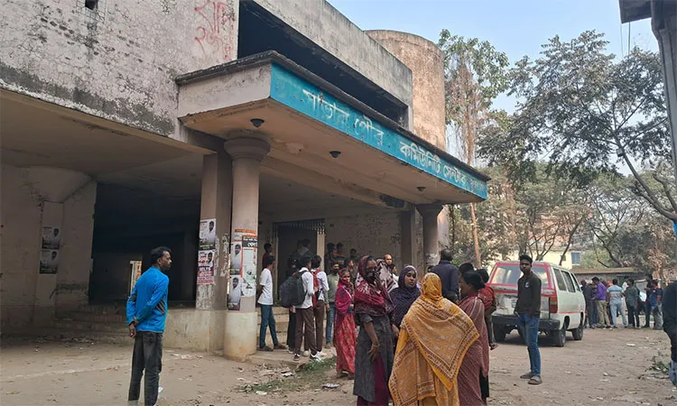 Suspect Linked to Six Murders Including 13-Year-Old