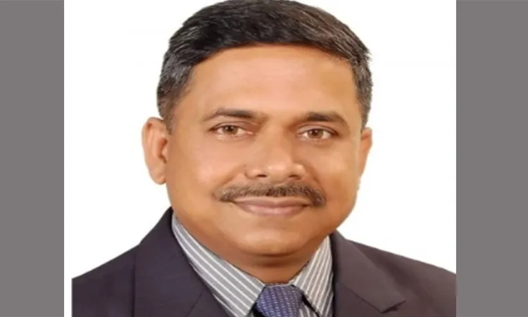 EC upholds BNP candidate Rafiqul Islam’s candidacy for Gazipur-3