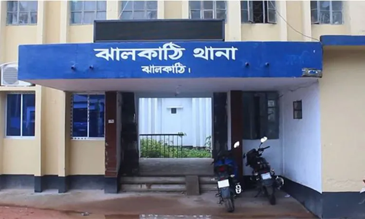 Woman's body recovered from Sugandha riverbank in Jhalakathi