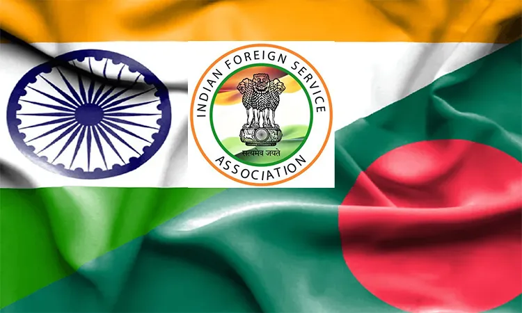 Dhaka should Respond Calmly as India reportedly asks diplomats’ Families to Return