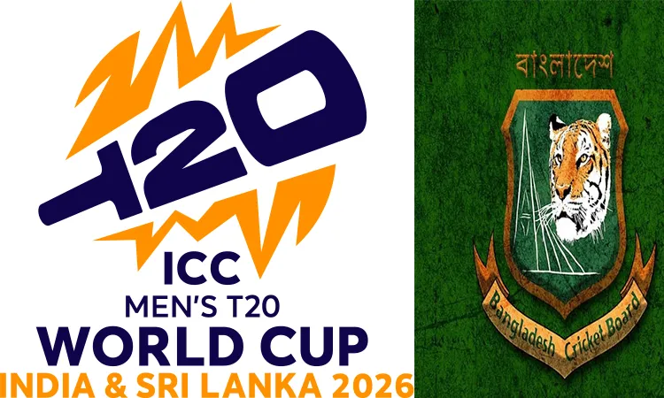 ICC may replace Bangladesh with Scotland if team refuses to travel to India