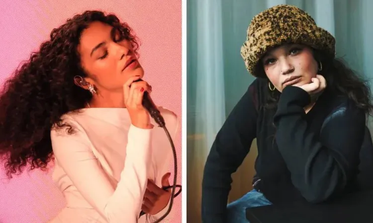 Olivia Dean and Lola Young top the 2026 Brit Awards nominations with five each: Photo collected