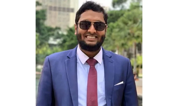 Jamaat's smoking speech increases 20 million votes: Faizul Haque