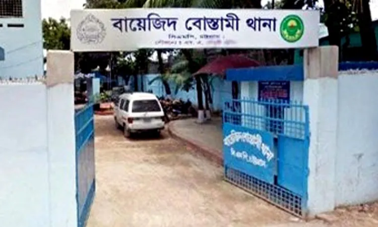 Autorickshaw driver beaten to death in Chattogram, one arrested