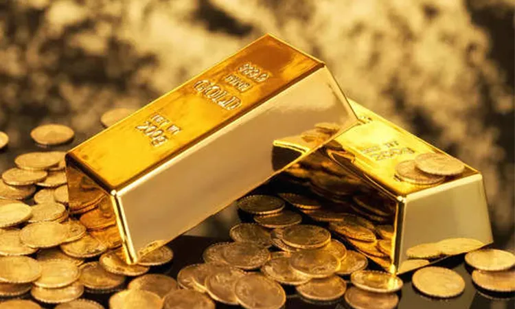 Gold Price Jumps Tk6,299 per Bhori Hours After Cut in Bangladesh