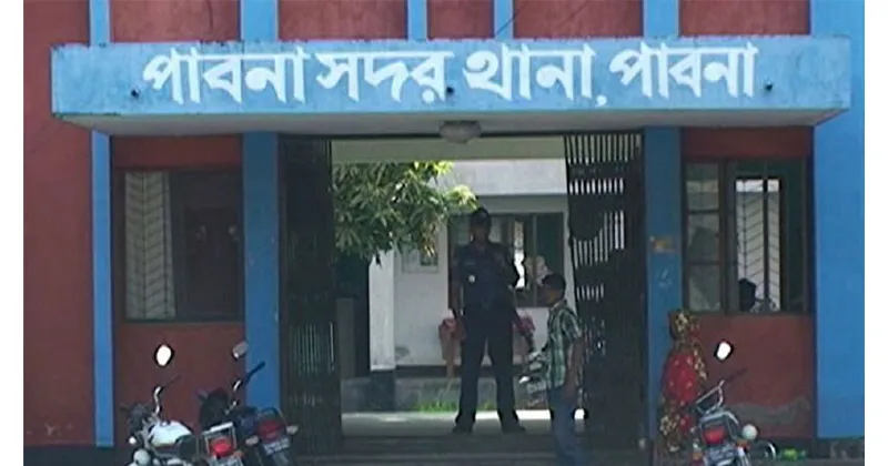 Body of teenager recovered in Pabna