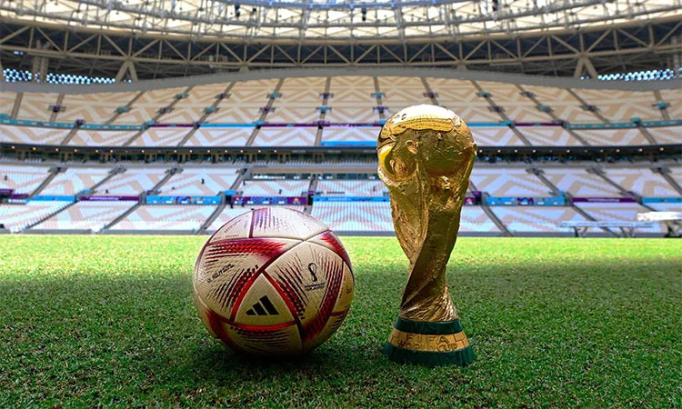 German politician raises boycott threat over 2026 World Cup