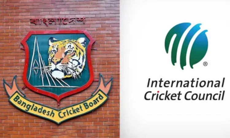Scotland replaces Bangladesh in T20 World Cup 2026