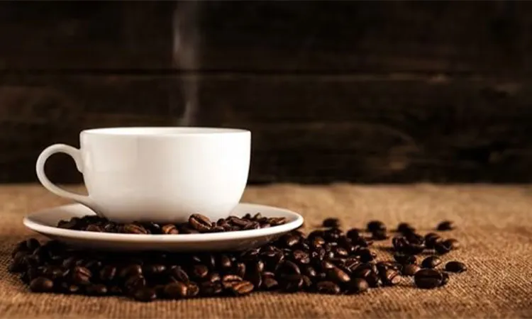 Black coffee may help reverse fatty liver: Photo collected