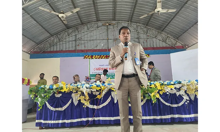 Honesty in Election Duty is a 