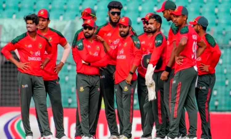 New twist in T20 World Cup, Bangladesh may get call-up
