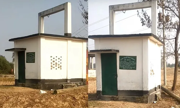 Phulbari Farmers Call for Crackdown on Illegal Water Trading and Tubewells