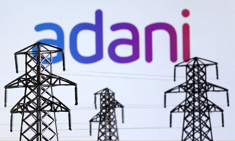 Bangladesh has hired a UK law firm to fight with Adani Power: Symbolic photo