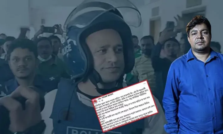 'I want to know which mother's child he is in jail for killing'