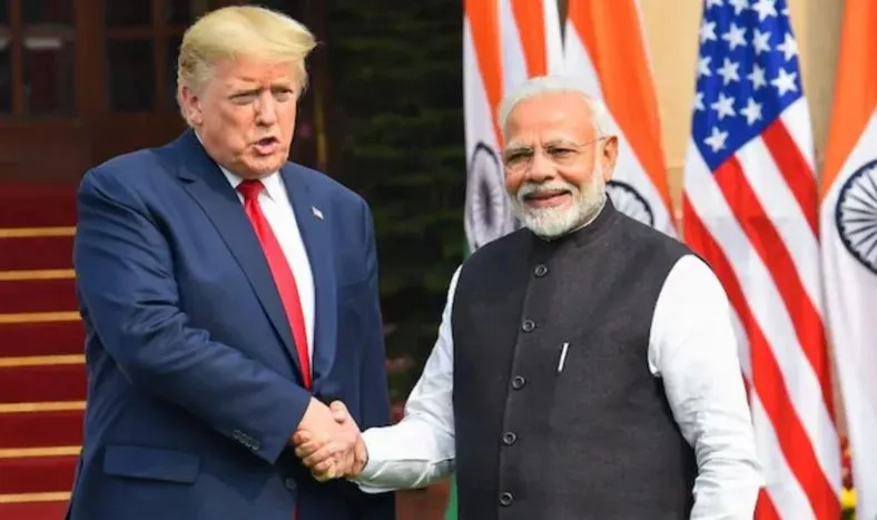 India will buy oil from Venezuela, not Iran: Donald Trump