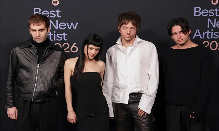 The 68th Grammy Awards will be held on February 1 at the Crypto.com Arena in Los Angeles.