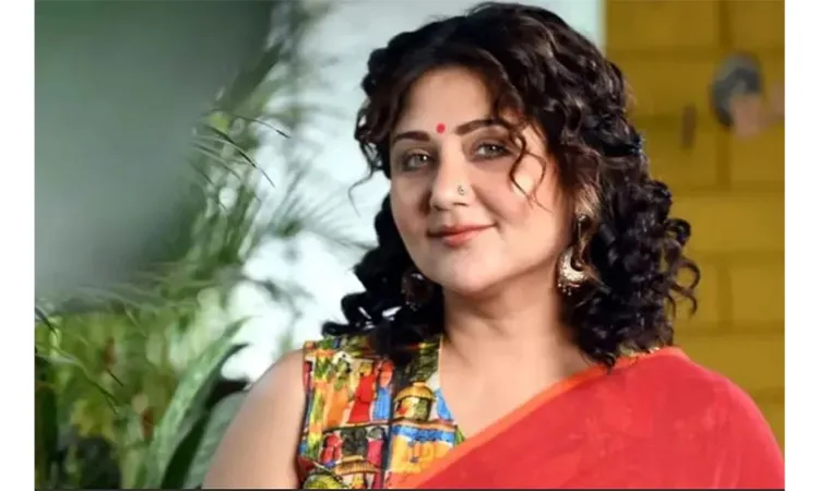 'People are obsessed with who sleeps with whom': Swastika Fires Back at Critics