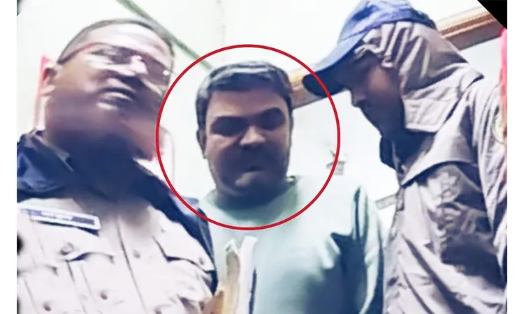 Army raid in Chattogram arrests murder accused Qais