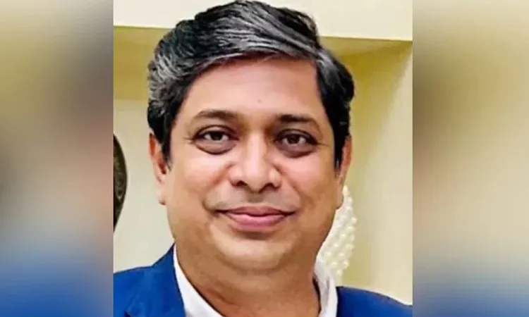 Bogura-2: Mir Shahe Alam Under Scrutiny Over Affidavit and EC Website Irregularities