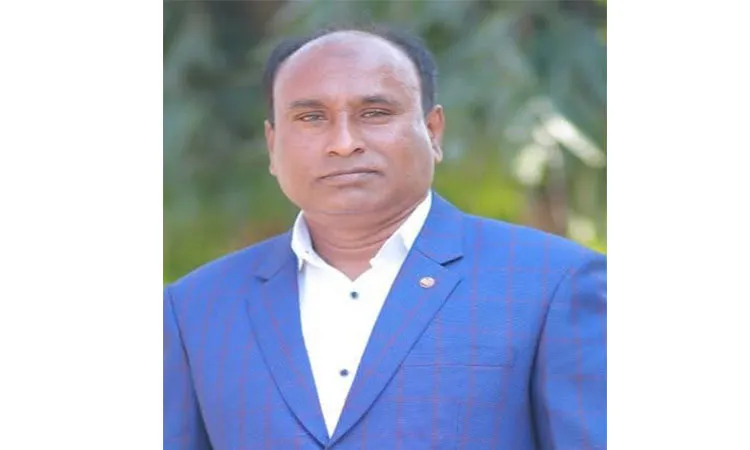Fulbari Municipality BNP General Secretary Shahajul Islam expelled.