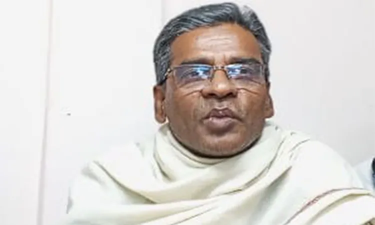 Bangladesh Nationalist Party (BNP) candidate for the Mymensingh-10 (Gaffargaon) constituency,