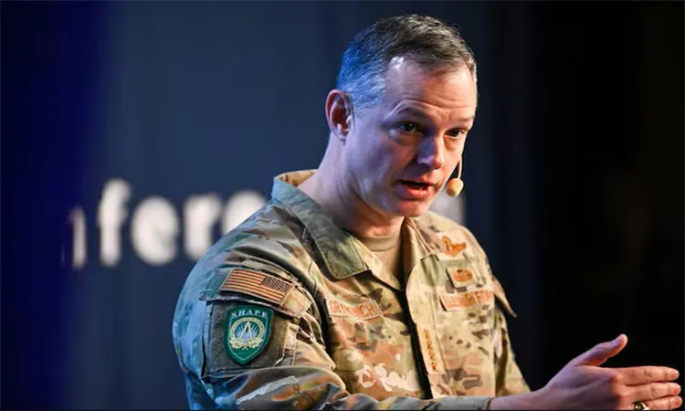 US and Russia Restore Direct Military Hotline to Prevent Global Escalation