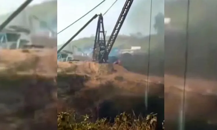 Authorities have launched an investigation into the deadly incident.