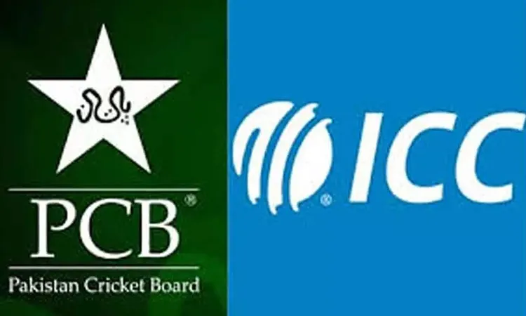 ICC Starts Emergency Talks as Pakistan Refuses to Play India in T20 World Cup