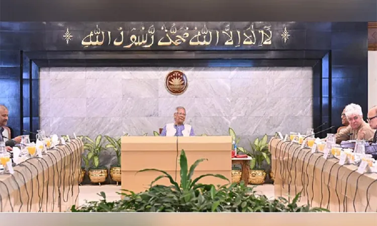 Government offices to run from 9am to 3:30pm during Ramadan