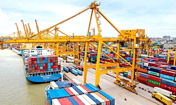 Workers at Chittagong Port have announced an indefinite strike starting from Sunday.