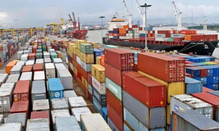 Workers at Chattogram Port have suspended their strike until Feb 15 to facilitate the national election and Ramadan supplies.