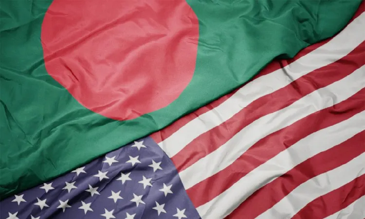 On February 9, 2026, Bangladesh and the US signed a bilateral trade agreement.