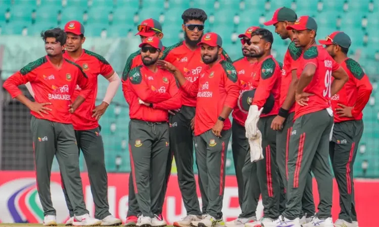 The ICC issued its official statement following a meeting in Lahore attended by ICC Deputy Chair Imran Khawaja.