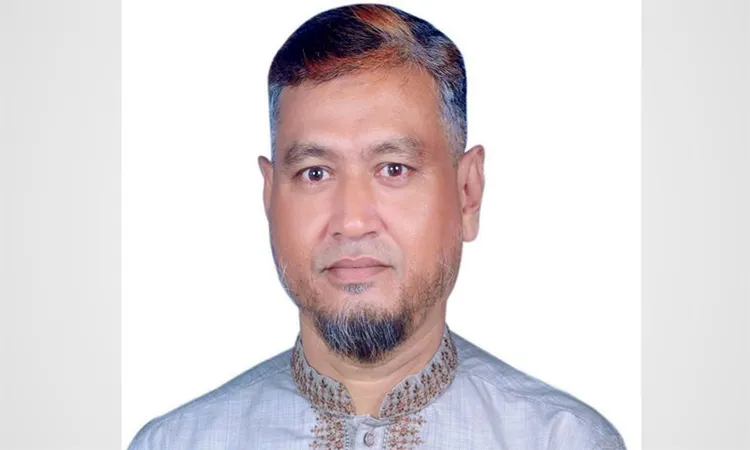 Port Protest Leader Ibrahim Khokon Arrested in Chattogram