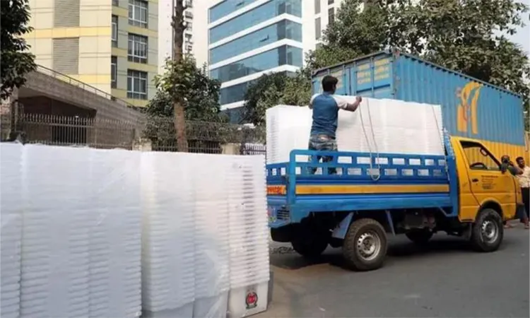 Ballots Dispatched Nationwide Ahead of Thursday's Dual Election and Referendum