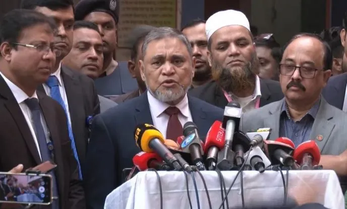 There will be no more rigged elections in the country: CEC