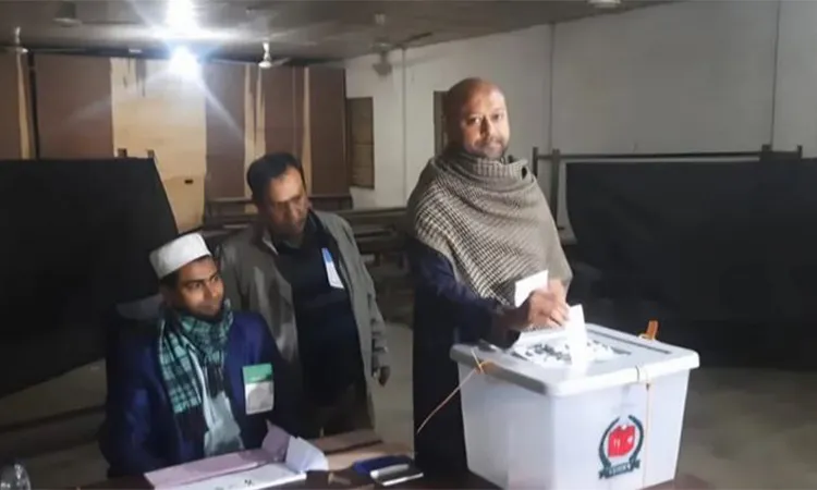 I will accept defeat if the election is fair and impartial: Barrister Fuad