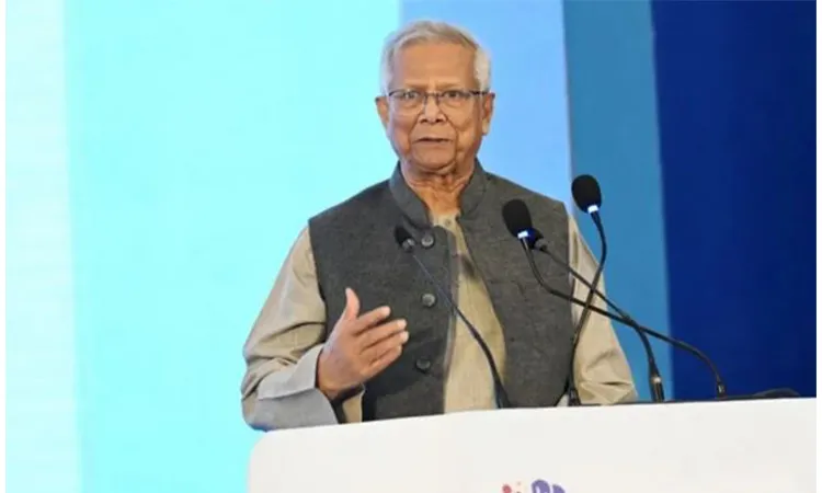 Chief Advisor grateful to nation for fair parliamentary elections and referendum