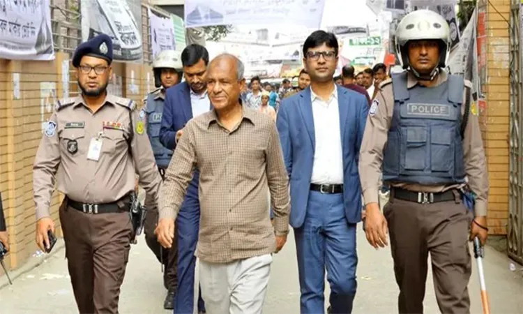 Historic Election to Set New National Standard: Home Advisor