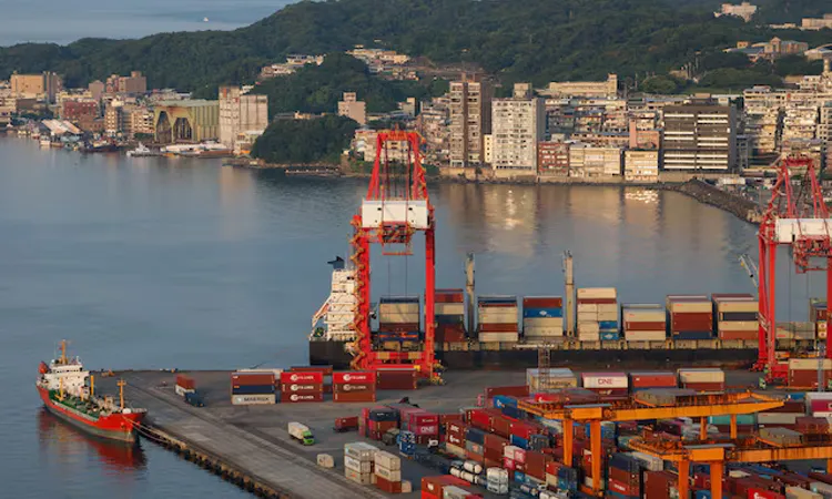 Taiwan will boost US purchases between 2025 and 2029: Photo collected