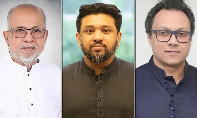 Raozan’s Gahira Village Celebrates Three Newly Elected MPs