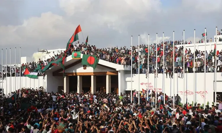 Youth's 'fragile power' in post-uprising elections