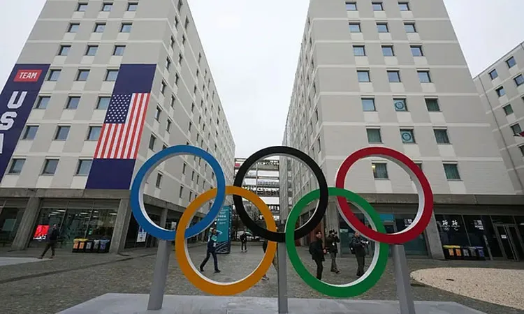 Organizers at the Milan-Cortina Winter Olympics ran out of free condoms just days into the Games.