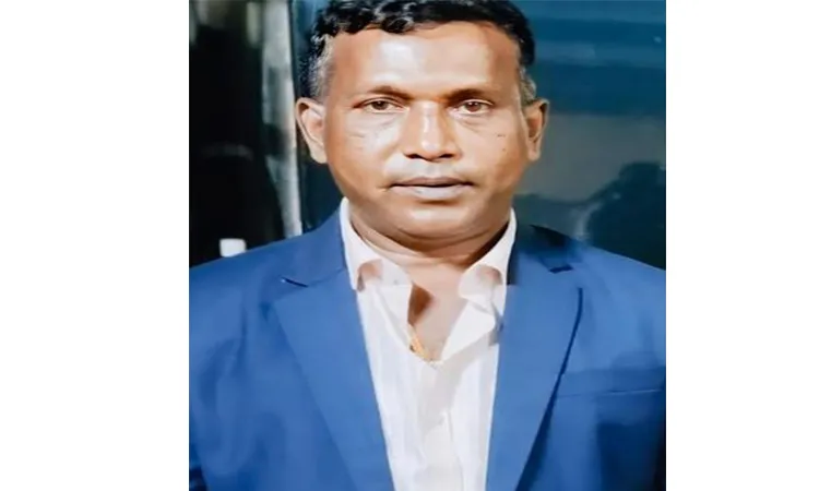 Expatriate Murdered in Malaysia Buried in Munshiganj